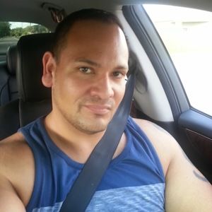 Meet your Posher, Johnyer